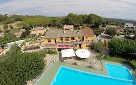 Hotel Les Roques